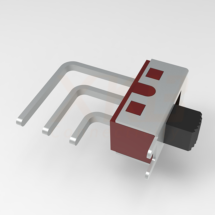 SS-12D28L4-XKB Connectivity